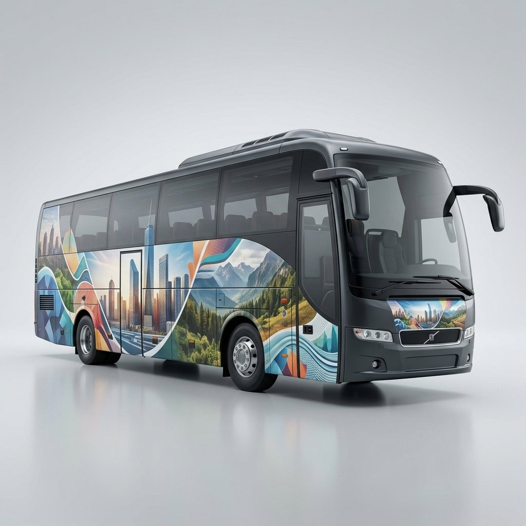 Minibus