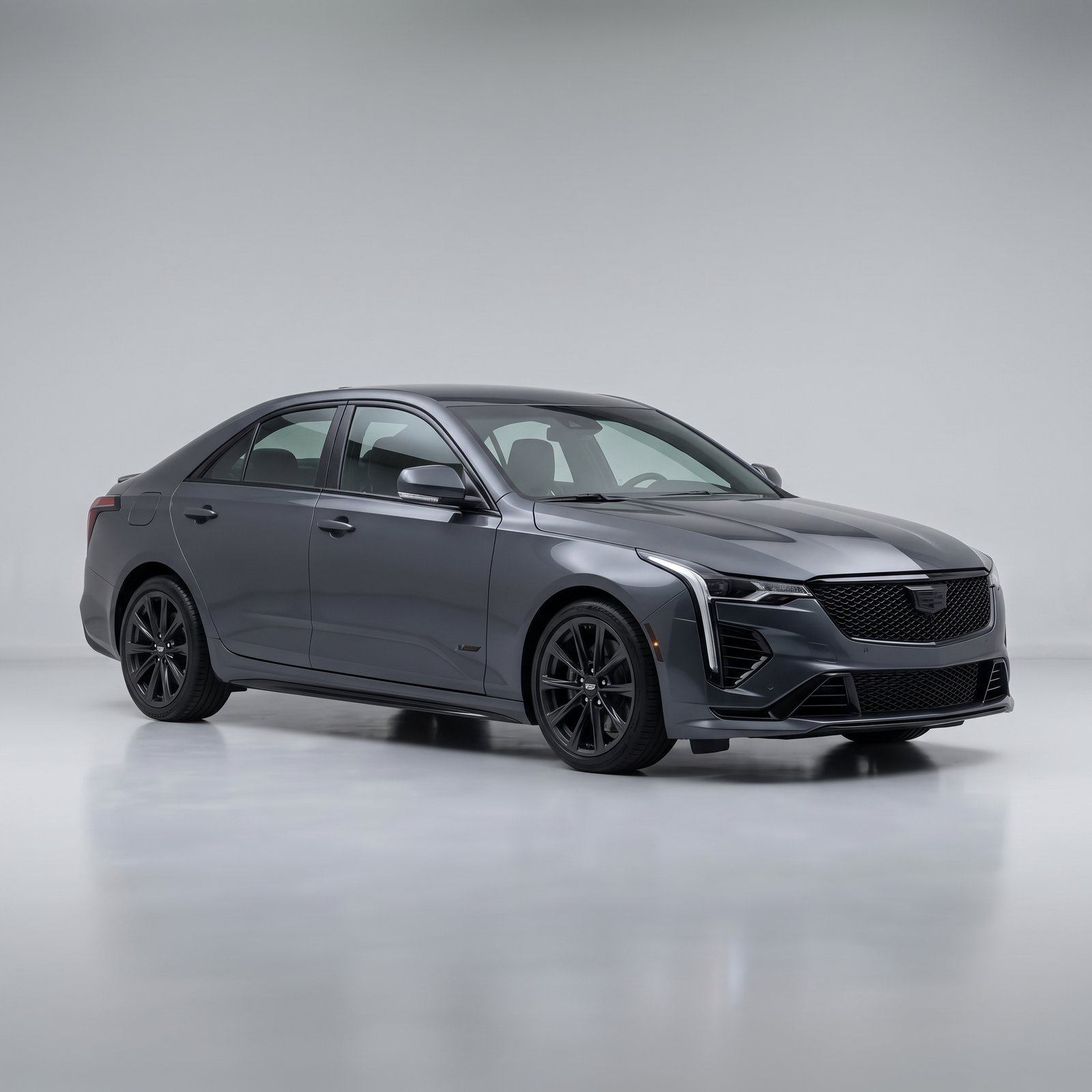 Economic Sedan