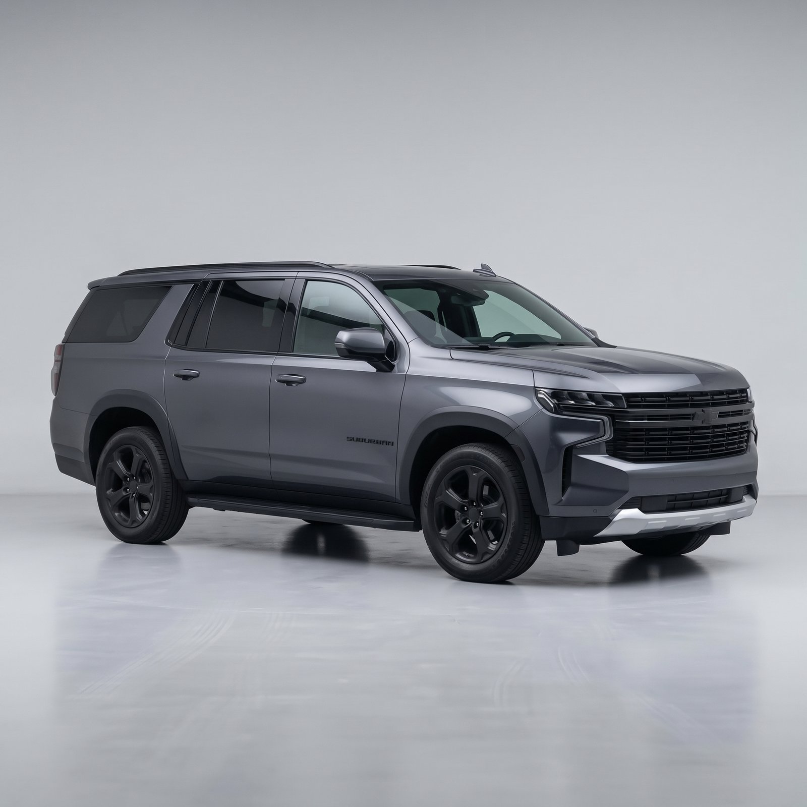 Economic SUV