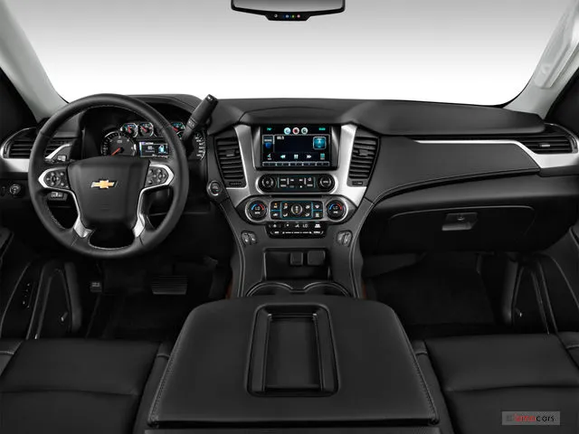 Car Exterior Front