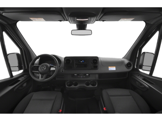 Car Exterior Front